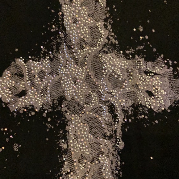 Faith based sweater - Picture 4 of 4